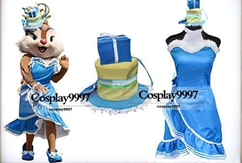 Amazon.co.jp: [YBB-悦] コスプレ衣装 ディズニーイースター